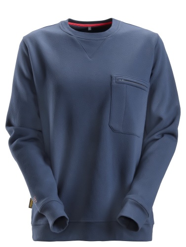 ProtecWork - Sweatshirt, Klass 1 (herr) i gruppen verdelar / Sweatshirts hos Stegproffsen (SW-2869-R)