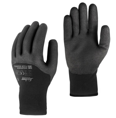 Weather Flex Guard Handske i gruppen Tillbehr / Handskar hos Stegproffsen (SW-9325-R)