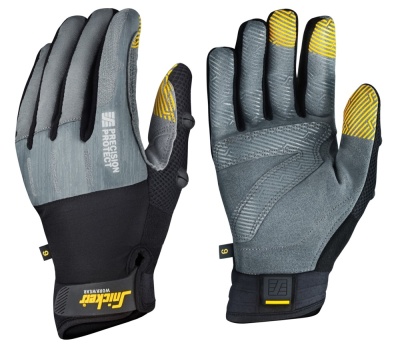 Precision Protect Handske i gruppen Tillbehr / Handskar hos Stegproffsen (SW-9574-R)